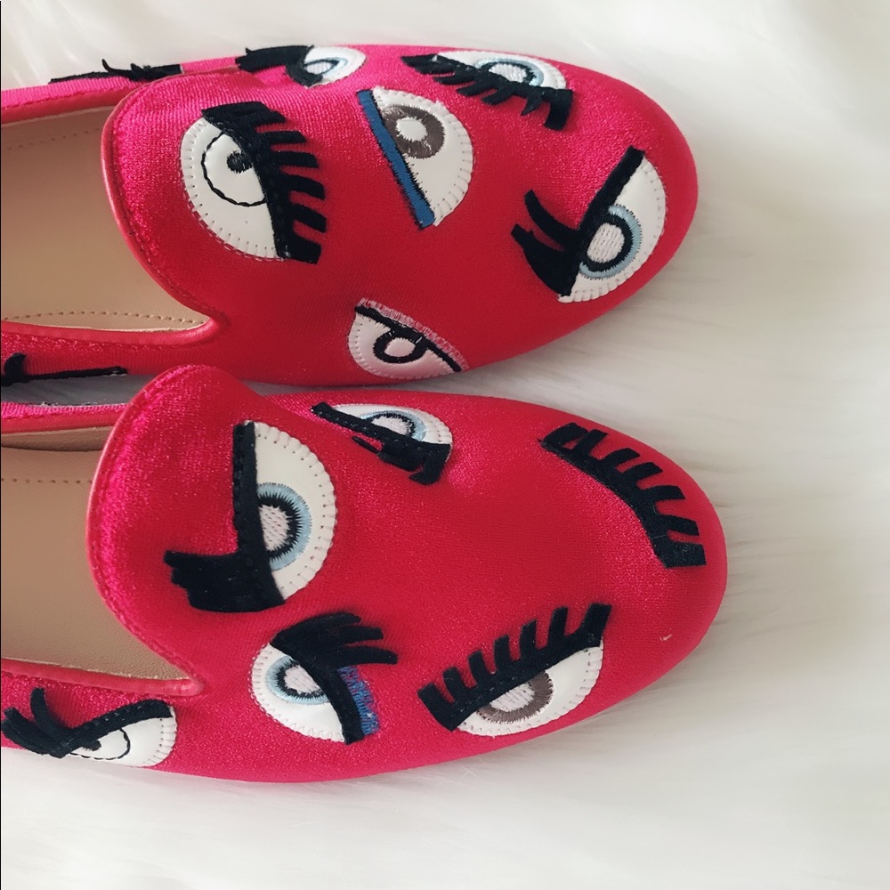 Cute Eye Flat - image 3